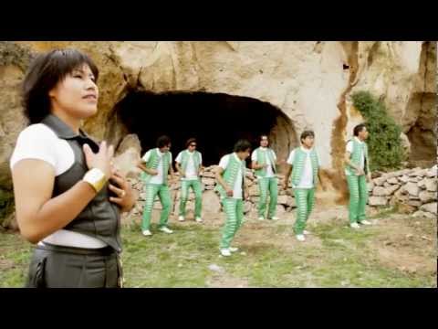 Daysi Coari y sus Nenes VIDEO HD - Talvez, Quizas