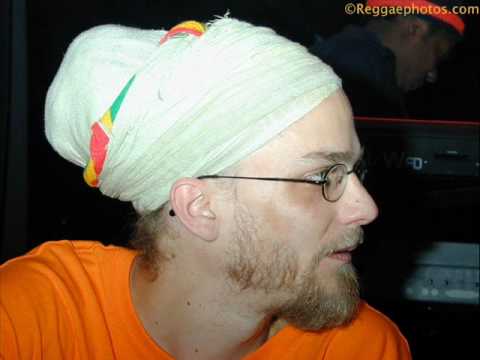 Rocker-T - Jah Soljah