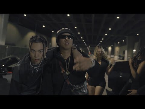 Dtrue x Ted Park - Apollo (Official Music Video)