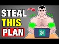 This AI Plan Killed Every Workout On Earth 300   FASTER GAINS