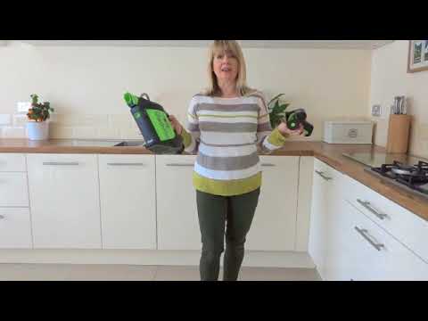 Review: Gtech Pro cordless - Gtech's first bagged vacuum