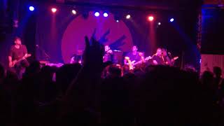 Thursday - A Hole in the World (20 Years: Full Collapse Tour 2019, ATL)