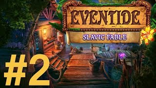 Eventide: Slavic Fable video thumbnail