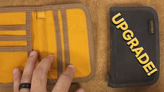 My Wallet Design, but Better! (Sidekick V2 Collab with Lochby)
