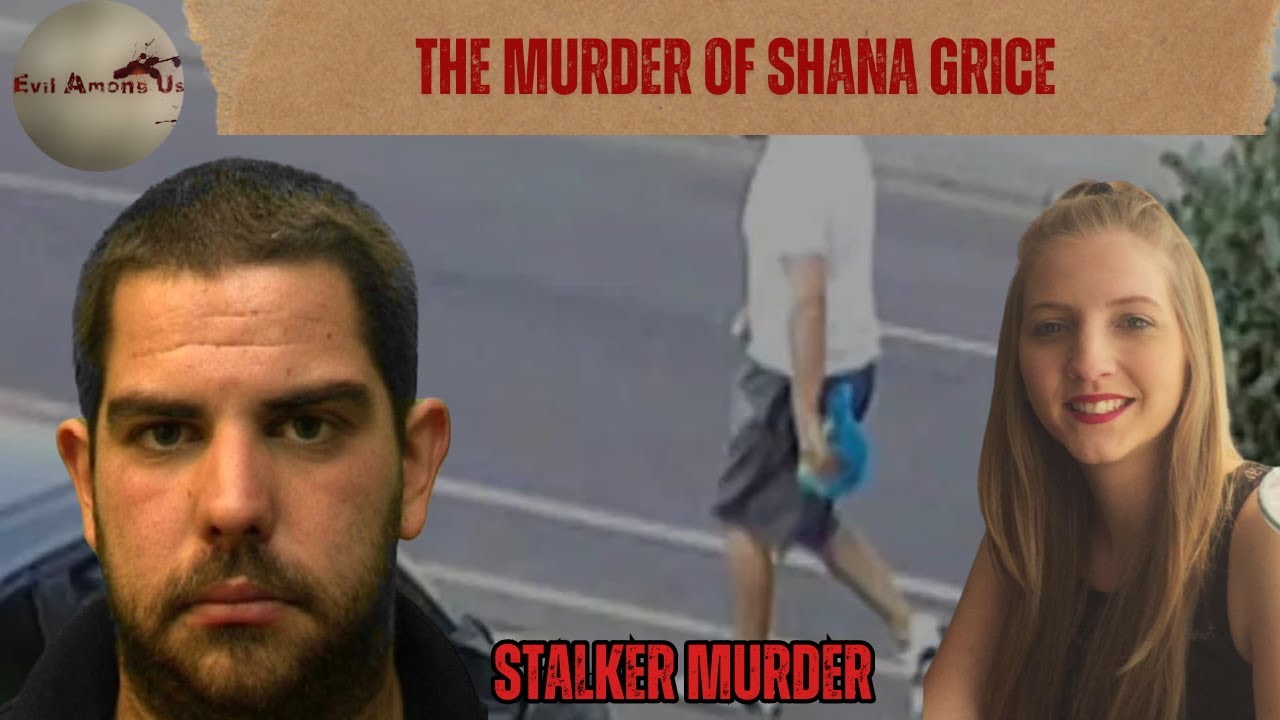 The Horrific Murder of Shana Grice [True Crime Documentary]