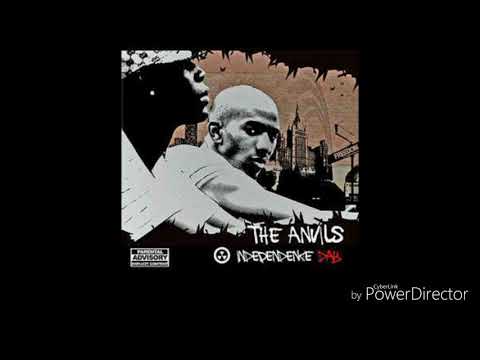 The Anvils - Pass It