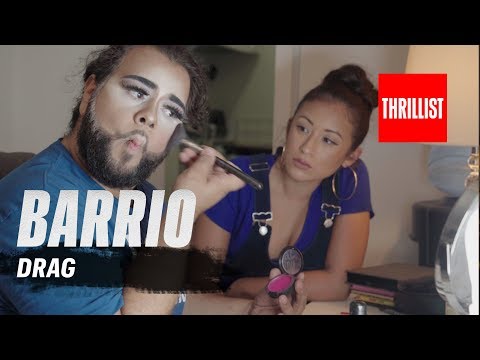 Miami Drag - Videos - Thrillist