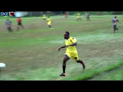 BENEDI UTD (1) VS SKE FC (2)