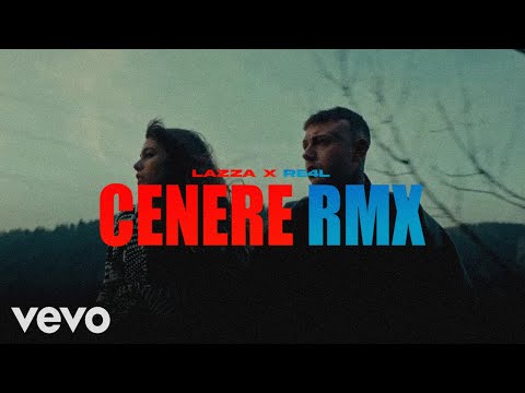 Lazza - Cenere RMX (Sanremo 2023 x RE4L)