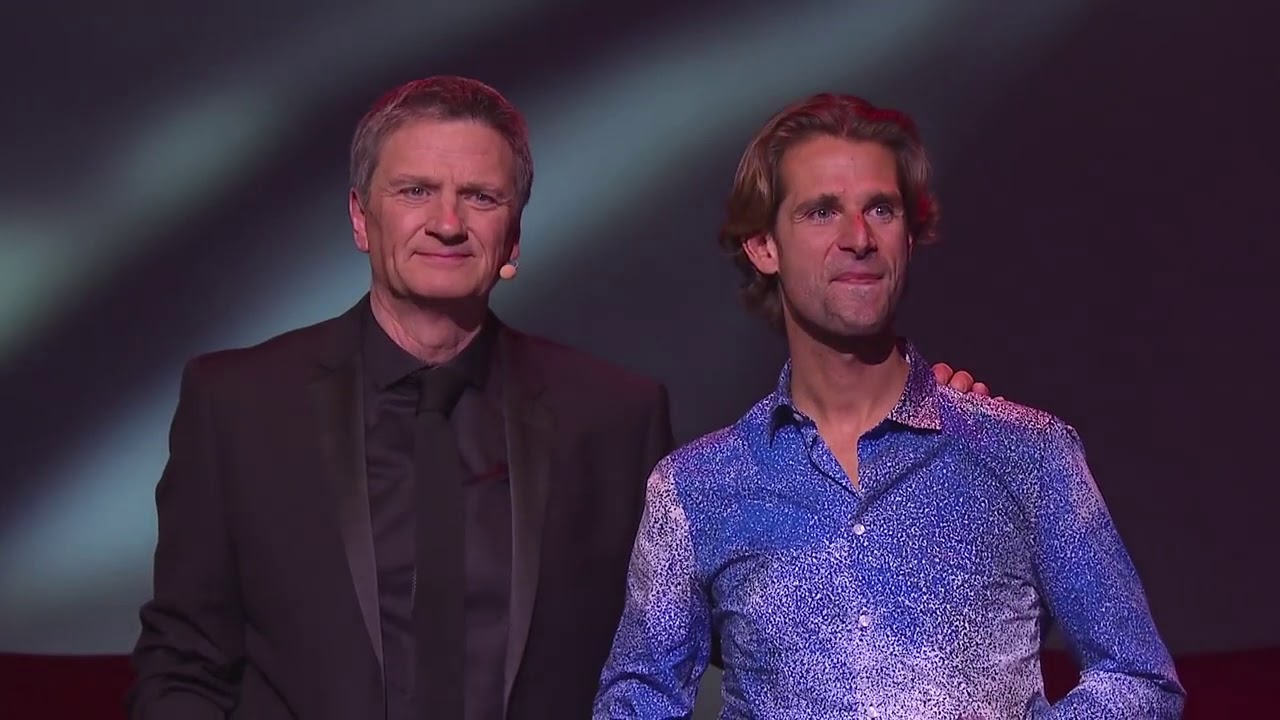 Convention des 50 ans du réseau d&rsquo;agences immobilières Orpi