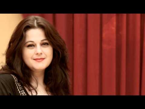 Fanny Koutzarova - D. Nenov (Dance)