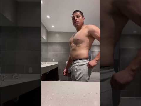 Clean bulk vs dirty bulk #gymmotivation #gymtransformation #bodybuilding