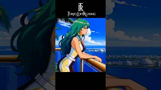 TOKYO LOFI - ANIME & CHILL // SOL DE MAR — LOST SCENES