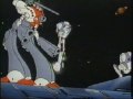 AMV Metallica Blitzkrieg Robotech Anime