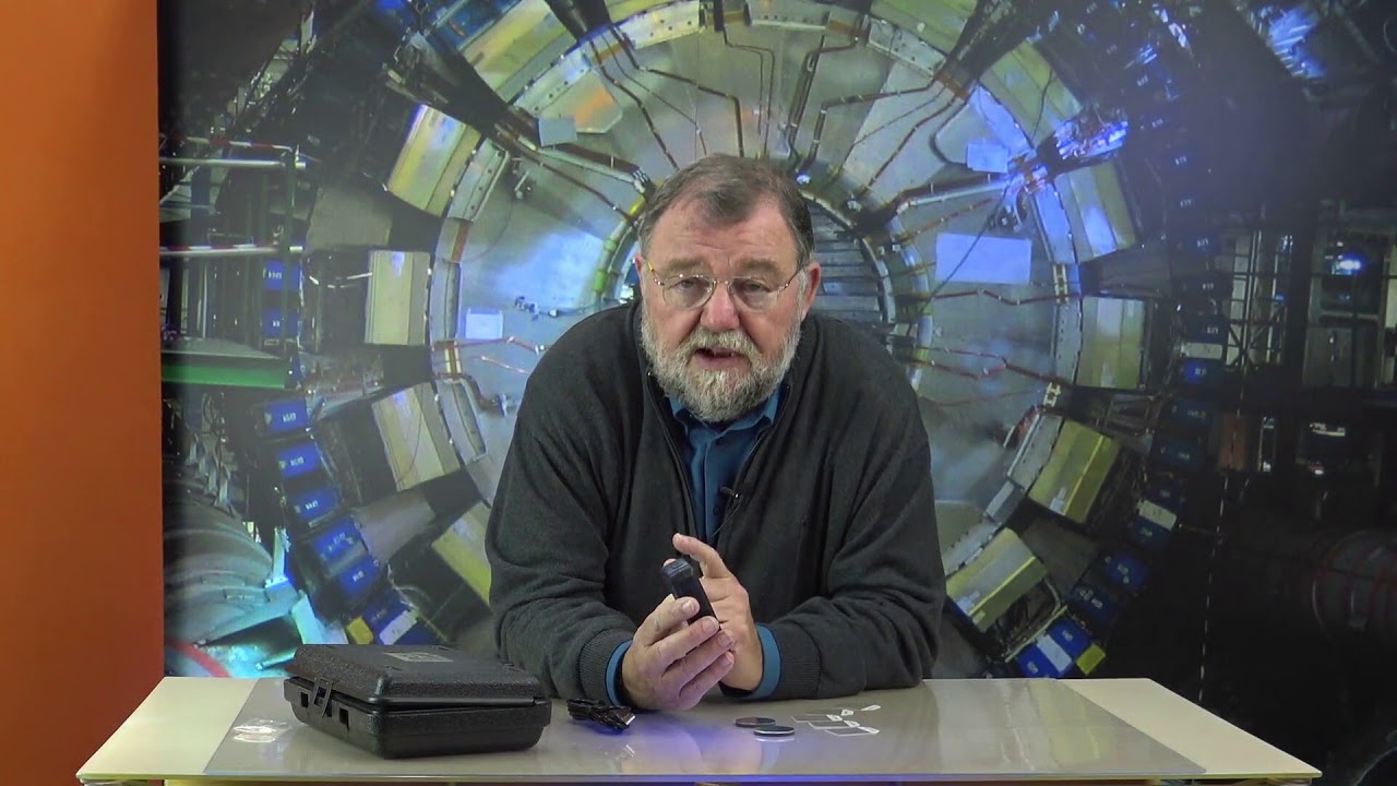 Product Presentation Coating Thickness Gauge PCE-CT 65 / PCE-CT 100