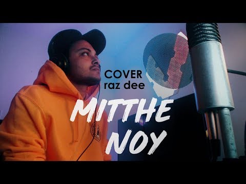 Mitthe Noy : Raz Dee Cover | Habib Wahid | Unplugged