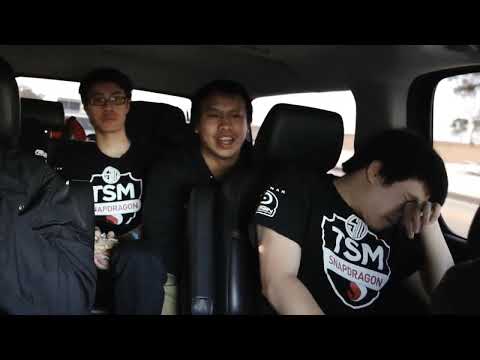 Regi Blames WildTurtle For Loss - League of Legends