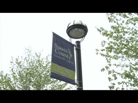 SCCC March Offerings