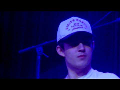 Wishful Thinking - Waylon Wyatt