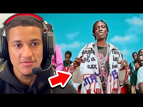 TOXIC LYRIKALI - BACKBENCHER (Official Music Video) FULL REACTION!!