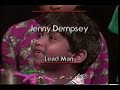 RARE Closing To Rock With Barney 1991 2 VHS