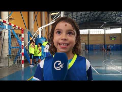 LA BANQUETA - Reportatge escola CB Benicarló | #LaBanqueta