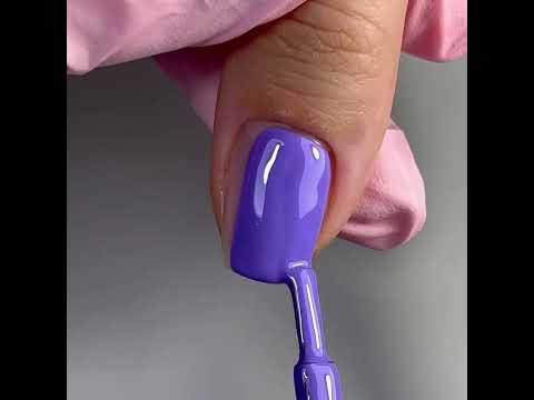 Гель-лак JOIA vegan 080, 6 мл