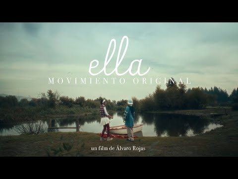 Movimiento Original - Ella (Videoclip Oficial)