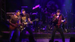 Remember Lizzy - Holy war (Thin Lizzy cover)