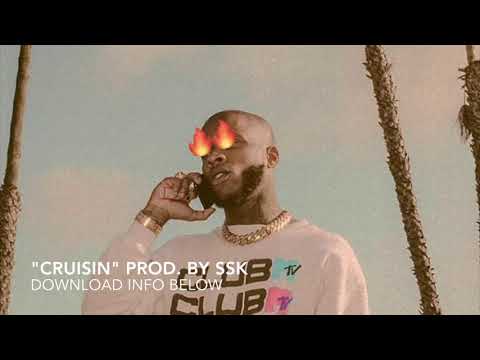 Tory Lanez x B Young type; beat "Cruisin" - Prod. by SSK 2019