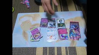 ポケモンカードフェアリーライズ再販！神箱？アド損箱？