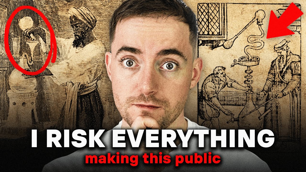 4 Shocking Truths About Alcohol They’re Hiding From You