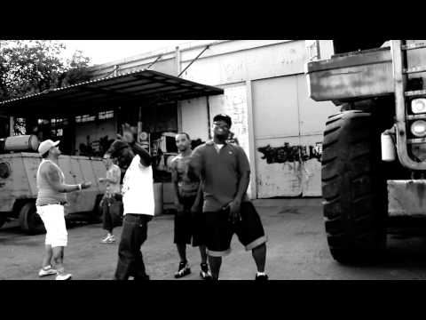 (OFFICIAL VIDEO) NO MERCY - SWERV NATION