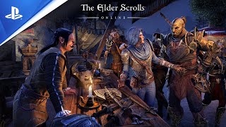 The Elder Scrolls Online - Trailer de l'événement Zèle du Zénithar | PS4, PS5