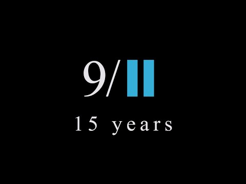 9/11 15 Years Later
