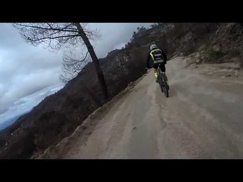 Alpedrinha-Alcongosta