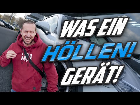 HOWDEEP // PORSCHE 911 GT3 RS - WAS EIN HÖLLEN GERÄT!