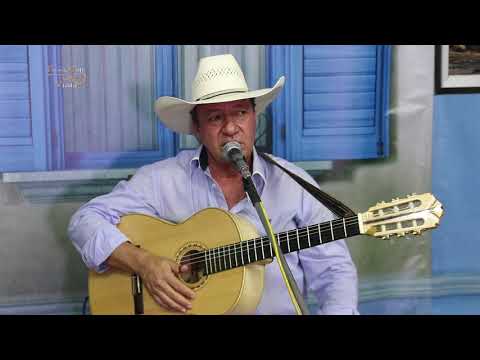 Prog  Prosa, Café e Viola n  416   parte 01 Júnior Viola & Baltazar