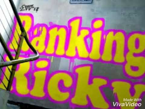 Ranking Ricky Driving skill