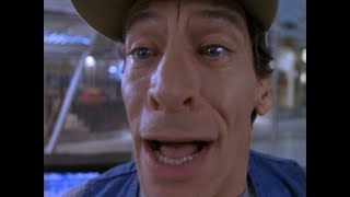 Slam Dunk Ernest (1995)