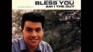 Tony Orlando.....At The Edge Of Tears