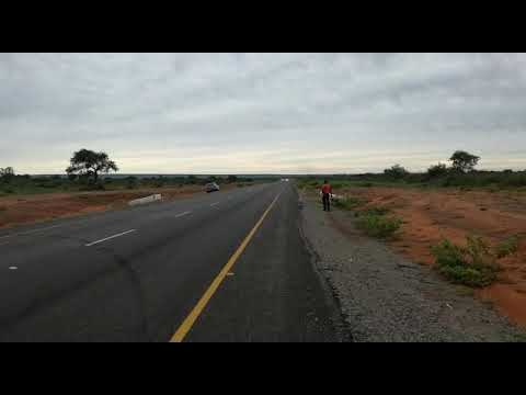 Palapye Drag Race Botswana..