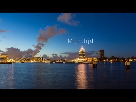 My time - Timelapse / Hyperlapse 4K