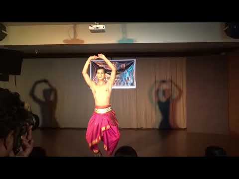 Varnam kharaharapriya