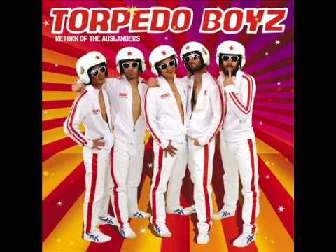 Torpedo Boyz - That Is So Beautiful