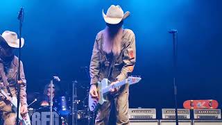 Download lagu Billy F. Gibbons (ZZ TOP) - Blue Jean Blues @ O2 Bournemouth mp3