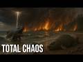 Prehistoric Earth The Greatest Mass Extinction In Earth S History Full Documentary