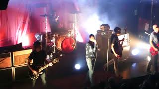 Shed Seven - Room In My House (Scala, London)