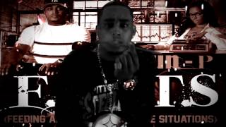 CAN I LIVE [OUN-P] DIR BY DEADEYEZ