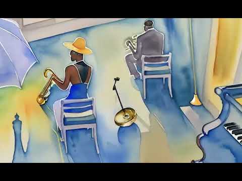 Tiemo (Bahari Beach) by Brian Clay Video Visualizer